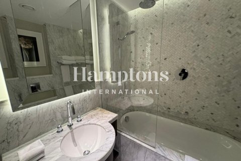 Apartamento tipo estudio Estudio en The Address The BLVD, UAE No. 149803 6