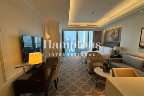 Apartamento tipo estudio Estudio en The Address The BLVD, UAE No. 149803 3