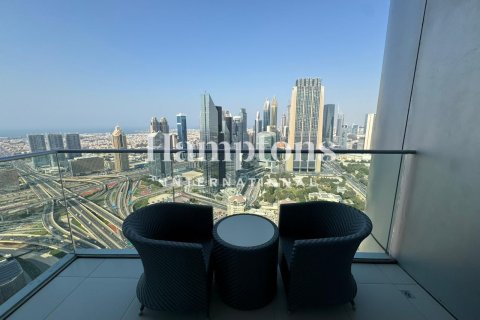 Apartamento tipo estudio Estudio en The Address The BLVD, UAE No. 149803 12