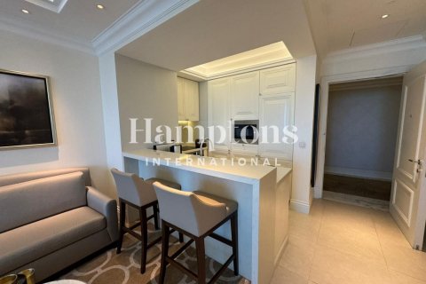 Apartamento tipo estudio Estudio en The Address The BLVD, UAE No. 149803 7