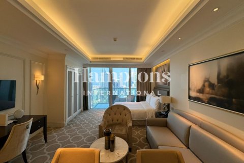 Apartamento tipo estudio Estudio en The Address The BLVD, UAE No. 149803 9