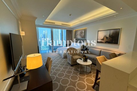 Apartamento tipo estudio Estudio en The Address The BLVD, UAE No. 149803 8