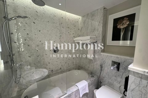 Apartamento tipo estudio Estudio en The Address The BLVD, UAE No. 149803 13