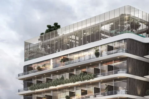 2 bedrooms Apartment in Dubai, UAE No. 149809 3