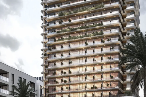 2 bedrooms Apartment in Dubai, UAE No. 149809