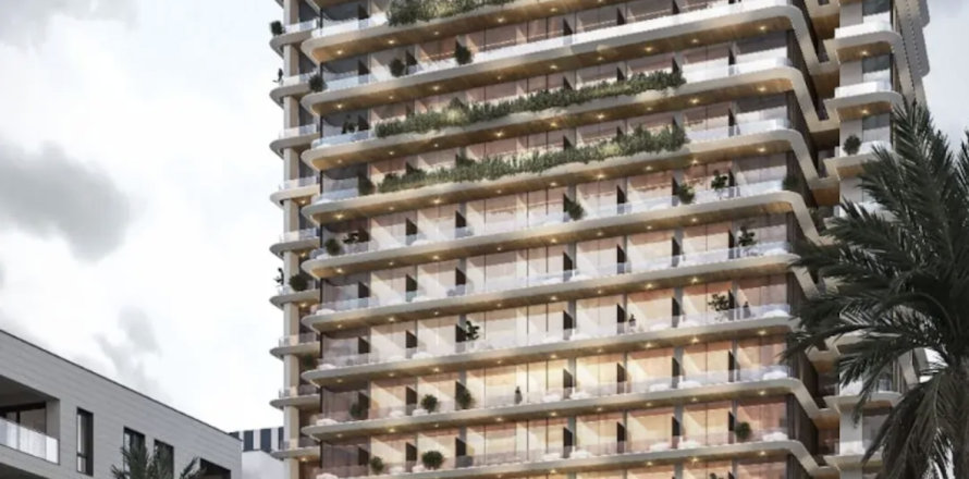 2 bedrooms Apartment in Dubai, UAE No. 149809