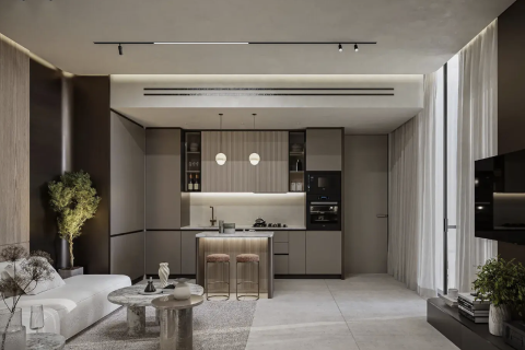 2 bedrooms Apartment in Dubai, UAE No. 149809 6