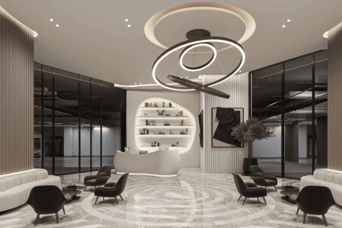 1 bedroom Apartment in Dubai, UAE No. 149808 3