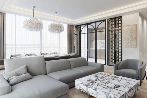 2 bedrooms Apartment in Dubai, UAE No. 149807 5