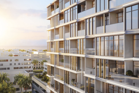 Studio Apartment in Dubai, UAE No. 149805 3