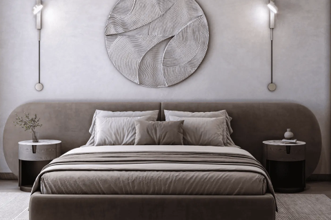 3 bedrooms Apartment in Dubai, UAE No. 149806 6