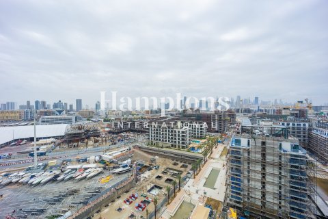 Apartment de 2 dormitorios en Mina Rashid, UAE No. 149804 17