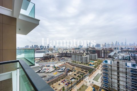 Apartment de 2 dormitorios en Mina Rashid, UAE No. 149804 20