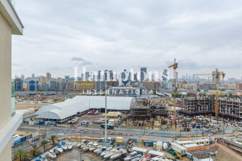 Apartment de 2 dormitorios en Mina Rashid, UAE No. 149804 3