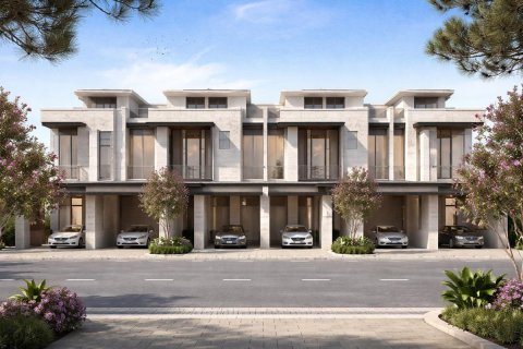 4 bedrooms Villa in Dubai, UAE No. 142358 18