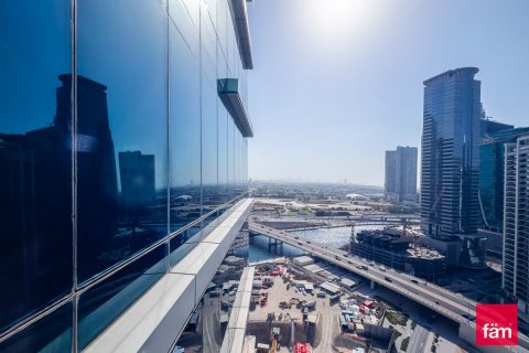 Офис 151.2м² в Бизнес-Бэй, ОАЭ №142359 9