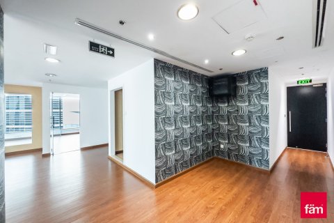 Офис 151.2м² в Бизнес-Бэй, ОАЭ №142359 21