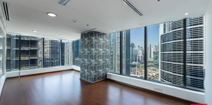 Офис 151.2м² в Бизнес-Бэй, ОАЭ №142359