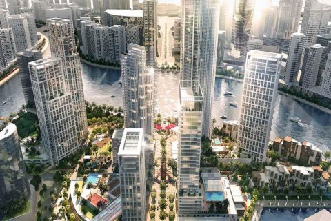 1 bedroom Apartment in Business Bay, UAE No. 142357 4