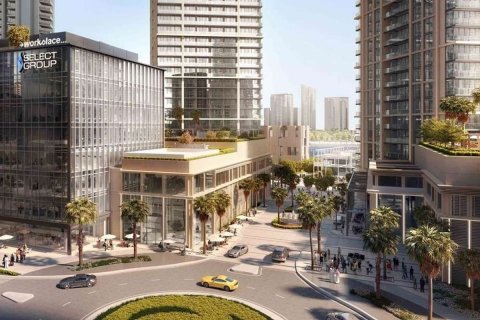 1 bedroom Apartment in Business Bay, UAE No. 142357 8