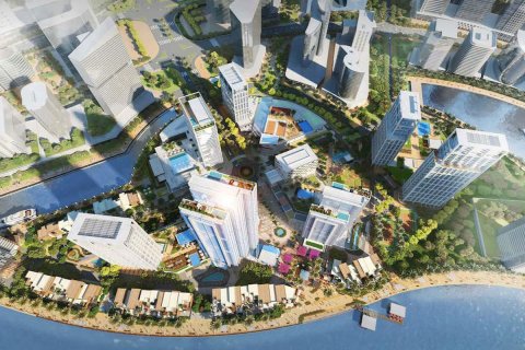 1 bedroom Apartment in Business Bay, UAE No. 142357 5