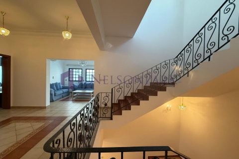Вилла с 5 спальнями в Доха, Катар №58027 9