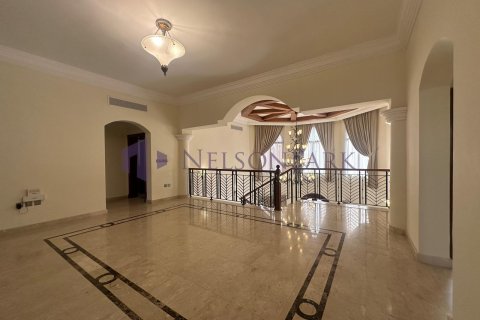 Вилла с 5 спальнями в Доха, Катар №58023 1