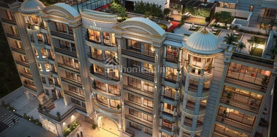 2 bedrooms Apartment in Dubai South (Dubai World Central), UAE No. 166116