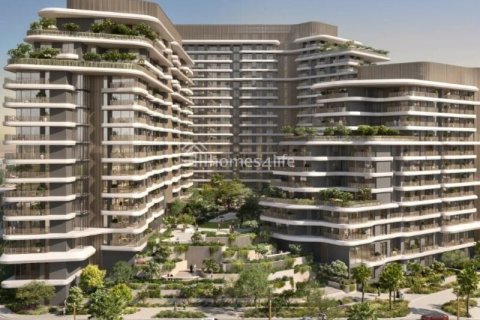 3 bedrooms Apartment in Dubai Land, UAE No. 166120 11