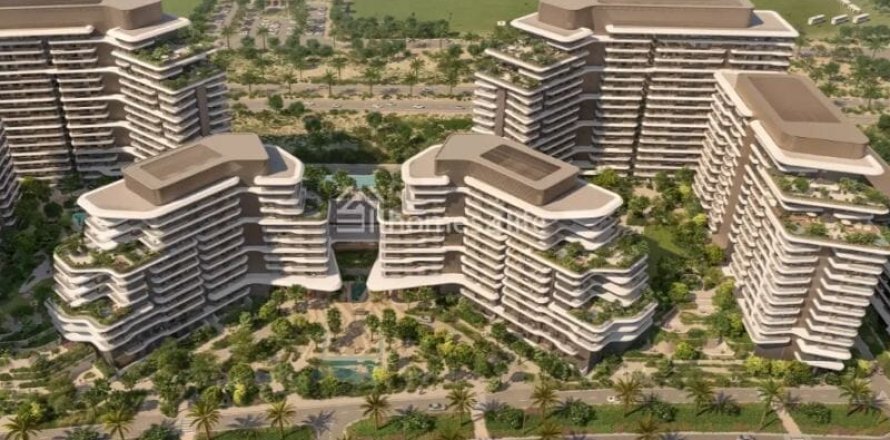 3 bedrooms Apartment in Dubai Land, UAE No. 166120
