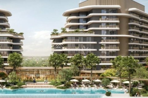3 bedrooms Apartment in Dubai Land, UAE No. 166120 6