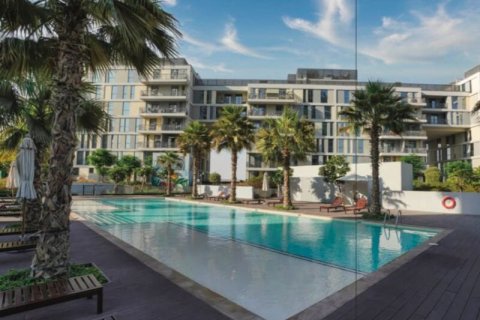 3 bedrooms Apartment in Midtown, UAE No. 166115 11