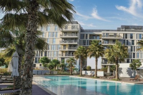 3 bedrooms Apartment in Midtown, UAE No. 166115 9
