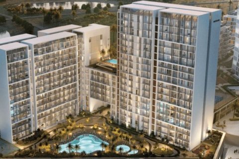 3 bedrooms Apartment in Midtown, UAE No. 166115 8