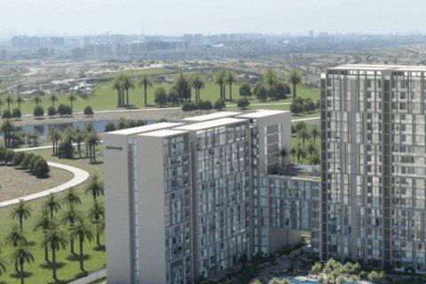 3 bedrooms Apartment in Midtown, UAE No. 166115 4