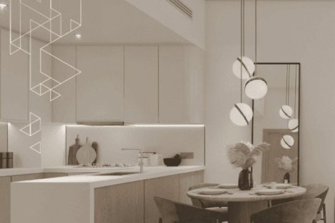 3 bedrooms Apartment in Midtown, UAE No. 166115 3