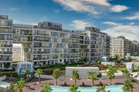 3 bedrooms Apartment in Midtown, UAE No. 166115 6