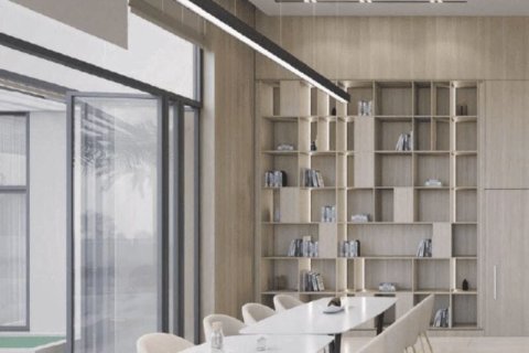 3 bedrooms Apartment in Midtown, UAE No. 166115