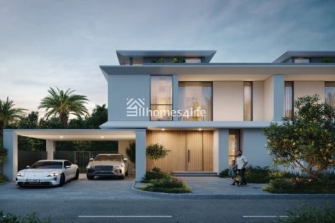 5 bedrooms Villa in The Valley, UAE No. 166118 9