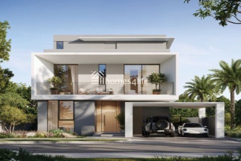 5 bedrooms Villa in The Valley, UAE No. 166118 10
