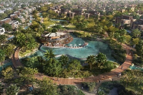 3 bedrooms Villa in Dubai Land, UAE No. 166119 6