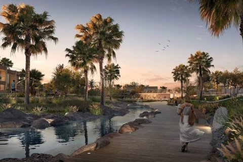 3 bedrooms Villa in Dubai Land, UAE No. 166119 12