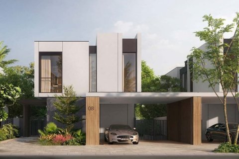 3 bedrooms Villa in Dubai Land, UAE No. 166121