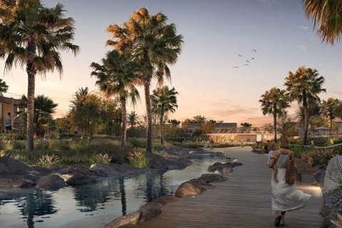 3 bedrooms Villa in Dubai Land, UAE No. 166121 6