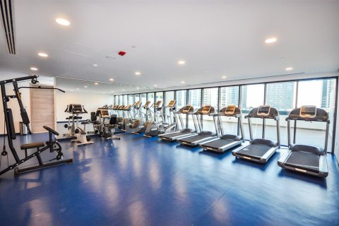 1 غرف نوم شقة في SOL Bay, الإمارات العربية المتحدة رقم 25492 18