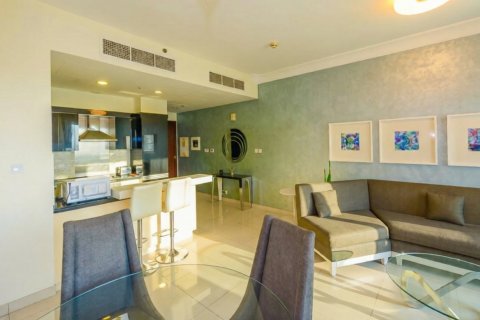1 bedroom Apartment in Downtown Dubai (Downtown Burj Dubai), UAE No. 147347 6
