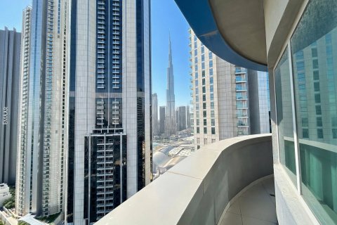 1 bedroom Apartment in Downtown Dubai (Downtown Burj Dubai), UAE No. 147347
