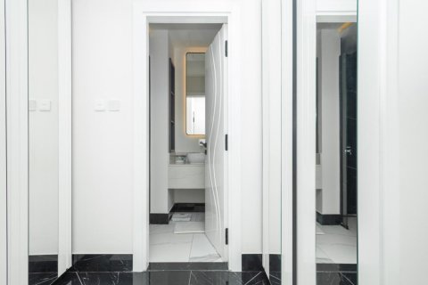 1 غرف نوم شقة في THE TERRACES MARASI DRIVE الخليج التجاري, الإمارات العربية المتحدة رقم 147342 11