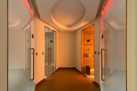 1 غرف نوم شقة في THE TERRACES MARASI DRIVE الخليج التجاري, الإمارات العربية المتحدة رقم 147342 19