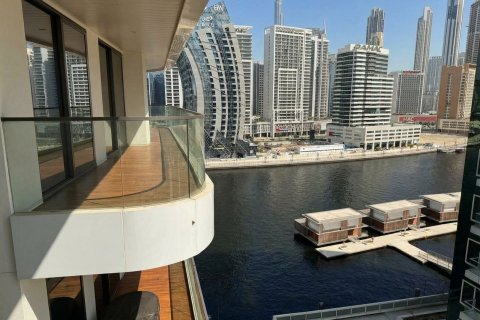 1 غرف نوم شقة في THE TERRACES MARASI DRIVE الخليج التجاري, الإمارات العربية المتحدة رقم 147342 3